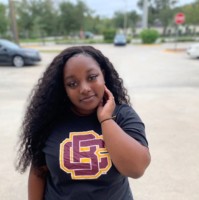 Kelshya Thomas