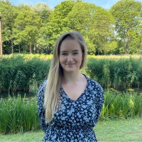 Chelsea van Tiel-Hoogenboom