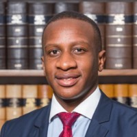 Jabulani Kwaramba