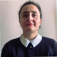 Yağmur Gizem Müezzinoğlu
