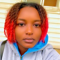 Fatoumata Diaraye Bah