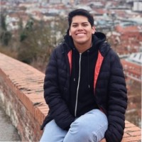 Javier Ymanol Mamani Ramos