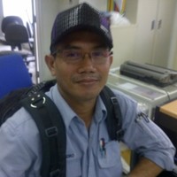 Latief Suhendro