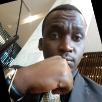 Job Ogutu