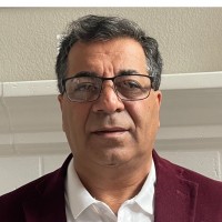 Tony Belgameh