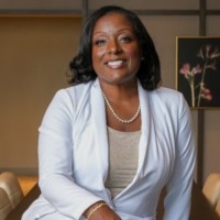 Jer'Nae Dickens-Brown, LPC, LCPC, NCC