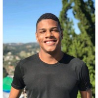 Petterson Da Silva Pinto