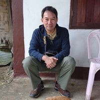 Michael Cham