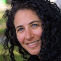 Stacey Shulak-CRHA