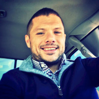 Anthony Bello
