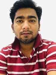 Rahil Naveed
