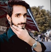 Bilal Ali