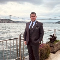 Faruk Şimşek