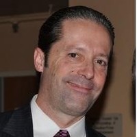Harold Favret