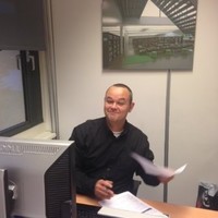 Benny Vloedgraven