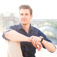 Alexander Wolff