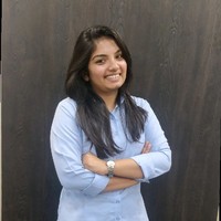 Vaishnavi Shah