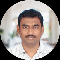 Senthil Kumar Nagarajan