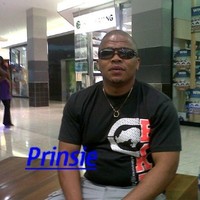 Andre Prins