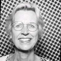 Bernadette van Kesteren