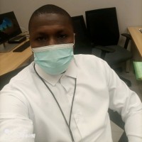 Joseph Abah