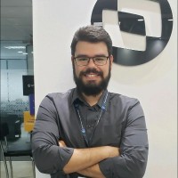 Luís Filipe Lopes