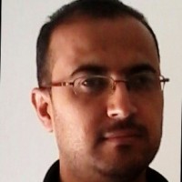 Mostafa Shami Al Mohammad