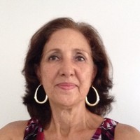 Cila Saunders