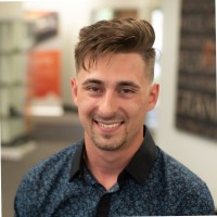 Mark Albrecht Jr