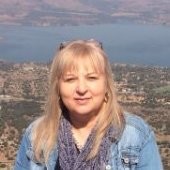 Tammy Tambourlas