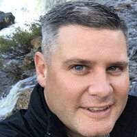 Brad Forsey