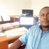 Patrick Matondo