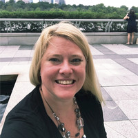 Melissa Johnston