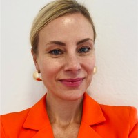 Carolina Bodin