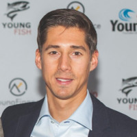 John Gabriel Östling