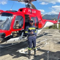 Gerson Modesto