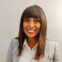 Monica Sarkar-McGarry ☂️