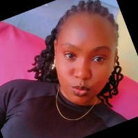 Maureen Mburu
