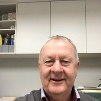 Phil Bannister