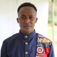 Seth Kyalo