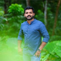 Akhil Sunny