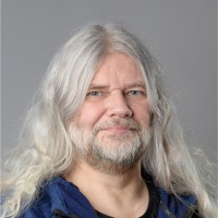 Tony Johansson