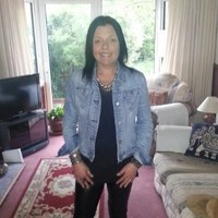 Christine Harper