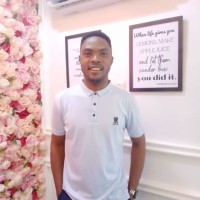 Augustine Onochie