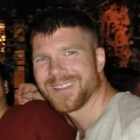 Aaron Mach