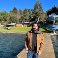 Mauricio Belmar Polanco