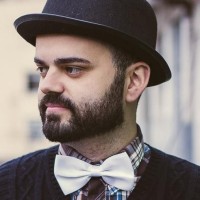 Tiago Carvalho Ferreira De Andrade