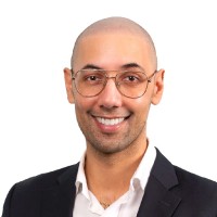 Deepak P.