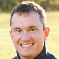 Eric Fredrickson