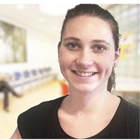 Britt Van De Langenberg